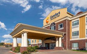 Comfort Inn Mexia Tx